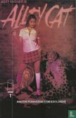 Alley Cat 1 - Image 1