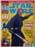 Star Wars Comic 3 - Image 1