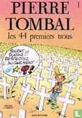 Les 44 premiers trous - Bild 1