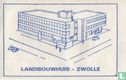 Landbouwhuis