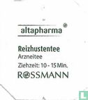Reizhustentee  - Image 1