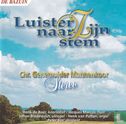 Luister naar Zijn stem