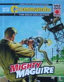 Mighty Maguire - Image 1