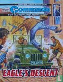 Eagle's Descent - Afbeelding 1