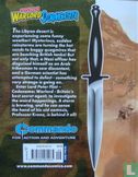 Codename Warlord: Stormcaster - Image 2
