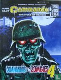 Commandos Vs Zombies 4 - Afbeelding 1