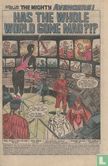 Avengers 312 - Afbeelding 3