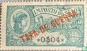 Stempelsteuer 0,04 $