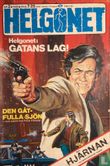 Helgonet