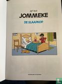De slaapkop