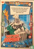 Mighty Micros Doomsday - Afbeelding 1