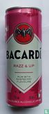 Bacardi Razz & Up - Image 1