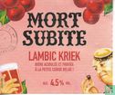 Mort subite  - Image 1