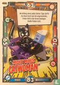 Mighty Micros Catwoman