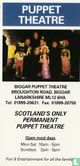 Puppet Theatre