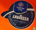 Friesche Vlag - Lavazza