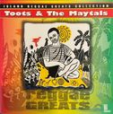 Reggae Greats - Image 1