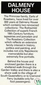 Dalmeny House - Image 2