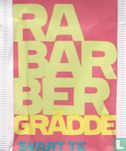 Rabarber