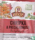 Chrípka A Prechladnutie