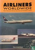 Airliners worldwide
