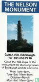 The Nelson Monument - Image 1