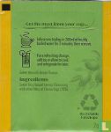 Lemon Green Tea - Image 2