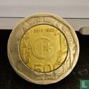 Algeria 200 dinars 2015
