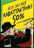 Rabattaktion! 50% - Image 1