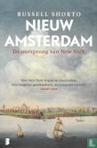 Nieuw Amsterdam  - Image 1