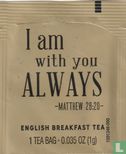 English Breakfast Tea - Image 2