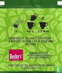 Green Tea - Afbeelding 2
