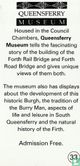 Queensferry Museum