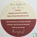 Cask ale Try before you buy