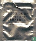 Glucklichsein