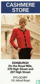 Cashmere Stire - Bild 1