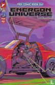 Energon Universe - Image 1