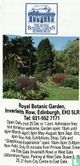 Royal Botanic Garden - Bild 1