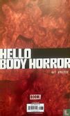 Hello Body Horror