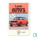 Luxe Auto's - Image 1