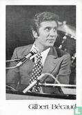 Gilbert Bécaud