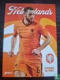Stefan de Vrij