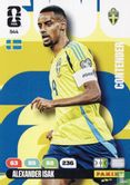 Alexander Isak