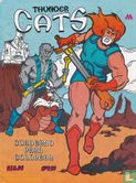 Thundercats
