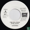 Time will crawl - Afbeelding 3