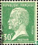 Louis Pasteur - Afbeelding 1