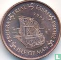 Man 2 cent 2003 - Image 1