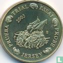 Jersey 20 cent 2003 - Image 1