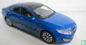 Kia Optima Hybrid