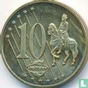 Man 10 cent 2003